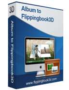 boxshot_album_to_flippingbook3d