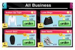 Make attractive <strong>pageflip</strong> catalog as insert shopping tags