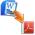 Easy convert Word to PDF