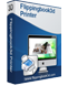 Flippingbook3D Build Software flippingbook3d_printer
