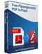 free textbook to Flash PageFlip 3D converter - txt2PageFlip 3D Standard