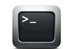 Command line mode