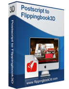 boxshot_postscript_to_flippingbook3d