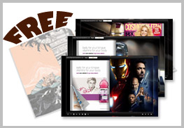 free iron man theme