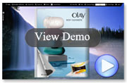 Canada templates for PDF to Flippingbook3d Pro demo