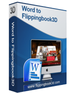 boxshot_word_to_flippingbook3d