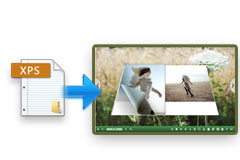 Perfect solution to present you XPS documents